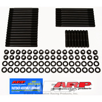 ARP FOR Chevy Dart 12pt head stud kit