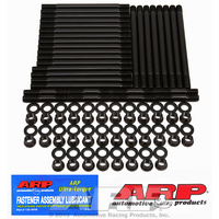 ARP FOR Chevy 12deg Pro-Filer  Hitman  spread port iron block 12pt hsk