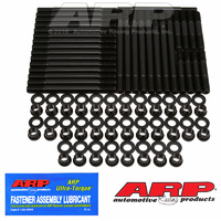 ARP FOR BBC Dart blk w/Dart head 12pt head stud kit