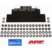 ARP FOR BBC DART PRO1 440 w/aftermarket block head stud kit
