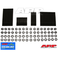 ARP FOR Chevy w/Edelbrock Performer RPM undercut hsk
