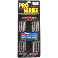 ARP FOR Chevy 7/16  pro wave-loc rod bolt kit