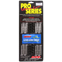 ARP FOR Chevy 3/8  pro wave-loc rod bolt kit