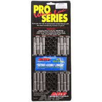 ARP FOR Chevy 7/16  pro wave-loc rod bolt kit