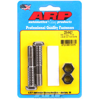 ARP FOR Chevy 7/16  pro wave-loc 2pk rod bolt kit