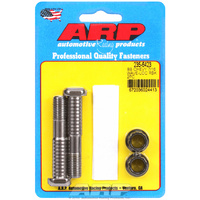 ARP FOR Chevy 7/16  pro wave-loc 2pk rod bolt kit