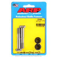 ARP FOR Chevy 8.1L M10 ARP2000 pro wave-loc 2pk rod bolt kit