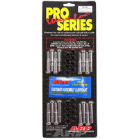 ARP FOR Chrysler pro wave-loc rod bolt kit