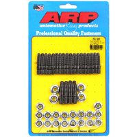 ARP FOR Ford 302-351W hex oil pan w/side rail