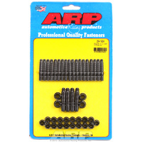ARP FOR Ford 302-351W 12pt oil pan w/side rail