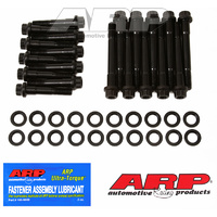 ARP FOR Ford 302/w/W heads/12pt head bolt kit