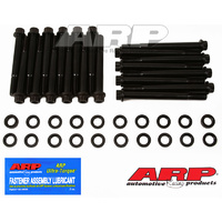 ARP FOR Ford SVO 351 Yates Design 12pt head bolt kit