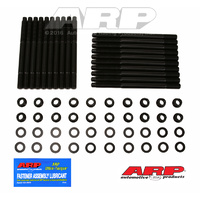 ARP FOR Ford Fontana SVO Block/w/Yates hds/12pt hbk