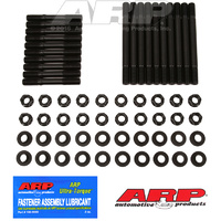 ARP FOR Ford 289-302/w/351W heads/hex undercut head stud kit