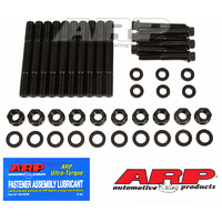 ARP FOR Ford 302 R block 1/2  studs main stud kit