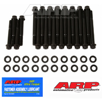 ARP FOR Olds 350-455 71/6  12pt head bolt kit