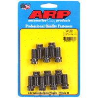 ARP FOR Pontiac 7/16  Iron Duke flywheel bolt kit