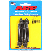 ARP FOR 1  drilled carburetor spacer stud kit