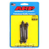 ARP FOR Moroso 64919 dual return spring no spacer plate pro series carb stud kit