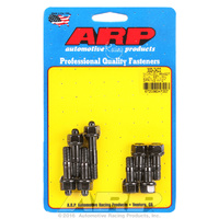 ARP FOR Moroso 64927  return spring w/1 spacer plate pro series carb stud kit