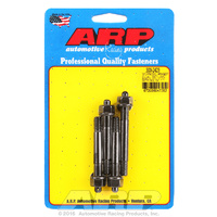 ARP FOR Moroso 64927 dual return spring no spacer plate pro series carb stud kit