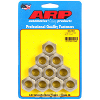 ARP FOR 5/8-18 NASCAR wheel stud nut kit