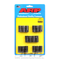 ARP FOR Adjustable 3/8 12pt rocker arm nut kit