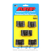 ARP FOR Adjustable 3/8 12pt rocker arm nut kit