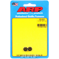 ARP FOR 1/4-28 12pt nut kit