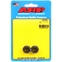 ARP FOR M12 x 1.25 12pt nut kit (small collar)