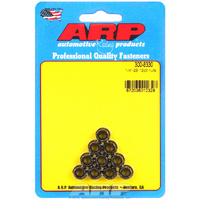ARP FOR 1/4-28 12pt nut kit