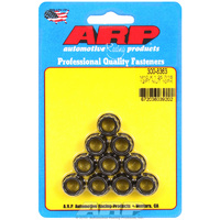 ARP FOR M10 x 1.25  12pt nut kit