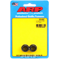 ARP FOR M12 X 1.00 12pt nut kit
