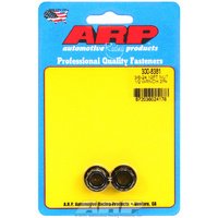 ARP FOR 3/8-24 1/2 socket 12pt nut kit