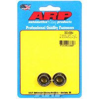 ARP FOR 7/16-20/9/16 socket 12pt nut kit