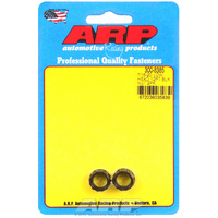 ARP FOR 7/16-20/low head/.600 flange OD 12pt nut kit