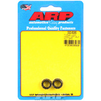 ARP FOR 7/16-20/low head/.600 flange OD 12pt nut kit
