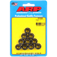ARP FOR 3/8-24/1/2 socket/.645 flange OD/12pt nut kit