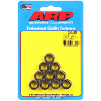 ARP FOR 7/16-20/low head/.600 flange OD 12pt nut kit