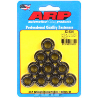 ARP FOR M12 X 1.75 M14 socket 12pt nut kit