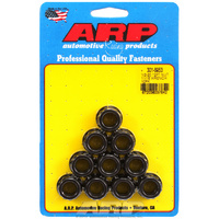 ARP FOR 1/2-20 11/16 socket 12pt nut kit