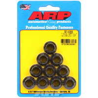 ARP FOR 7/16-20 1/2 socket 12 pt nut kit