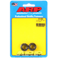 ARP FOR M12 X 1.25 (5/8 wr) 12pt 2pc nut kit