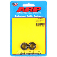 ARP FOR M12 X 1.25 (5/8 wr) 12pt 2pc nut kit