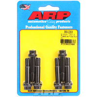 ARP FOR Tilton 2 Plate pressure plate bolt kit