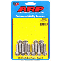 ARP FOR Chevy V6 intake manifold bolt kit