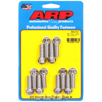 ARP FOR Chevy intake manifold bolt kit