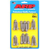 ARP FOR Chevy SB2 intake manifold bolt kit standard