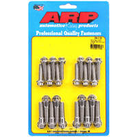 ARP FOR Chevy SB2 intake manifold bolt kit tall