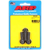 ARP FOR Ford lower pulley bolt kit